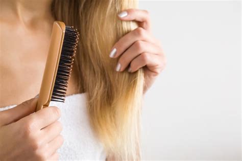 When a man has hereditary hair loss, the first sign is often a receding hairline or bald spot at the top of his head. Do Hair Loss Treatments Actually Work? - Scientific American