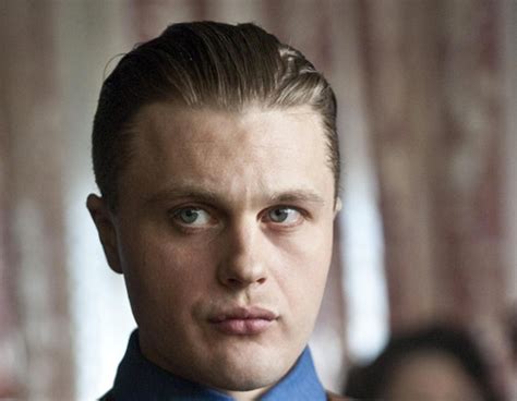 Michael Pitt Boardwalk Empire Haircut What Hairstyle Should I Get