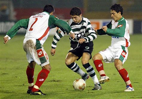 Cristiano ronaldo sporting lisbon, sporting lisbon considering changing home stadium name after cristiano ronaldo the sportsrush. 30 anni di Cristiano Ronaldo in 30 foto - Il Post