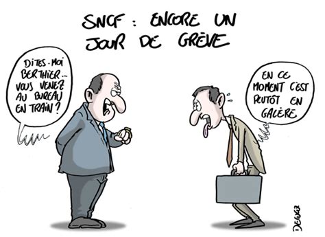 Parce que se déplacer pendant les grèves sncf ne va pas toujours être évident, nous vous informons et vous donnons des solutions alternatives pour faciliter vos trajets au quotidien. Greve Sncf Humour | BlageusDown