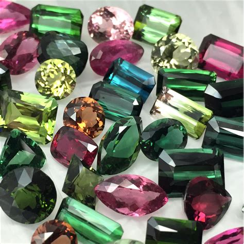 Diamonds Loose Gemstones And Jewelry Commercial Mineral