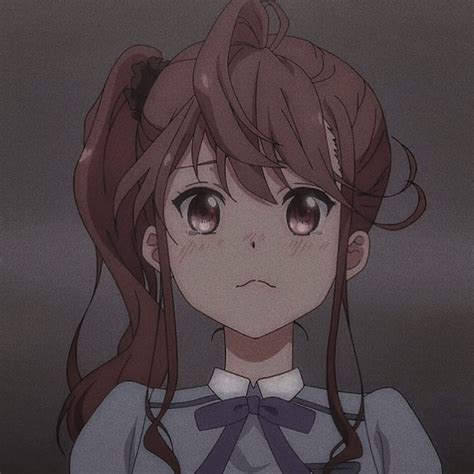 See more ideas about anime girl, aesthetic anime, anime icons. Pin on pfps