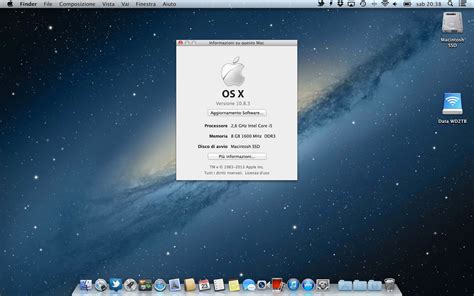 Free Mac Os X 10 6 8 Download