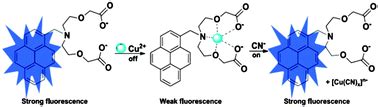 A Highly Selective Pyrene Based Offon Fluorescent Chemosensor For