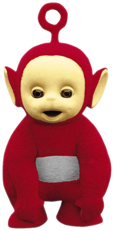 Download Transparent Teletubbies Teletubbies Po Pngkit