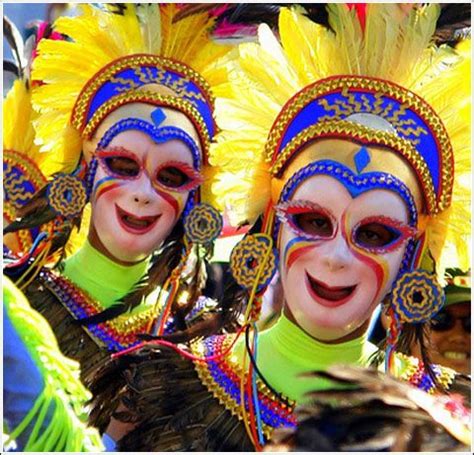 Experience The Vibrant Pinoy Fiesta Vancouver