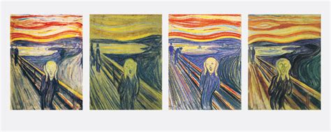 8 Interesting Facts About Edvard Munch And The Scream Be Loud A