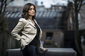 Mandeep Dhillon on BBC drama The City and the City: 'There’s nothing in ...
