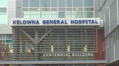 Bc Man Sues Kelowna Hospital Over Alleged Wrong Surgery That Ruined