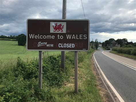 When does the second lockdown end? Wales Lockdown End Date - Inevitable Rise In Cases During ...