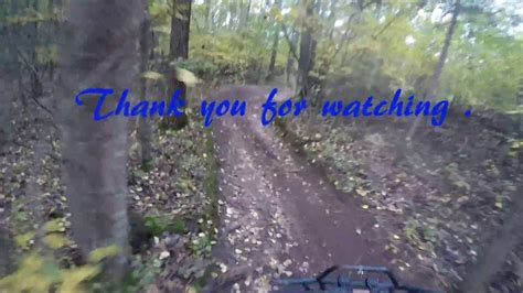 Leota Trail Michigan 2016 Youtube