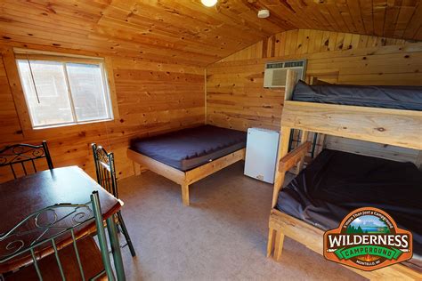 Maybe you would like to learn more about one of these? Lakeside Rustic Cabin B57 | Wisconsin Cabin Camping