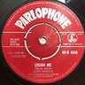 Jerry Angelo – Crush Me / Mary Lou (1959, Vinyl) - Discogs