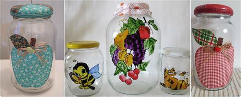 We did not find results for: 6 Ideas para decorar frascos de vidrio y hacer lindas ...