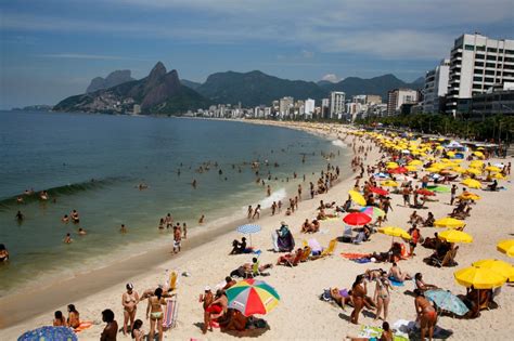 Blog Journal Top 5 Beaches You Must Visit In Brazil Blog Journal