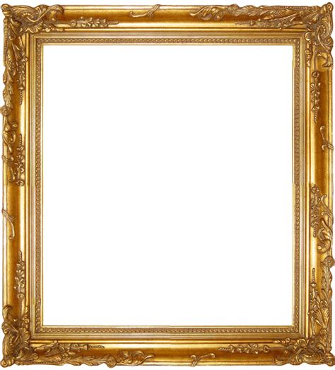 Art Frames | Oil Painting Frames | Art Picture Frames ...