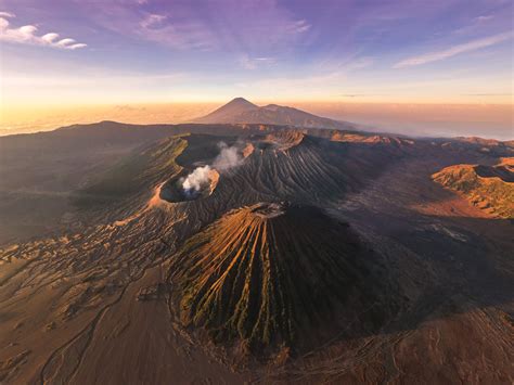 Mount Bromo Without A Tour Sunrise Viewpoints Hikes Maps Journey Era