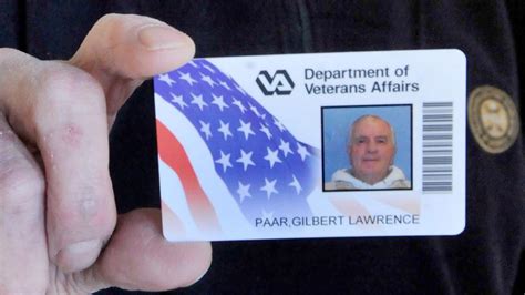 Peter Cannon Let Veterans Vote With Va Card Opinion