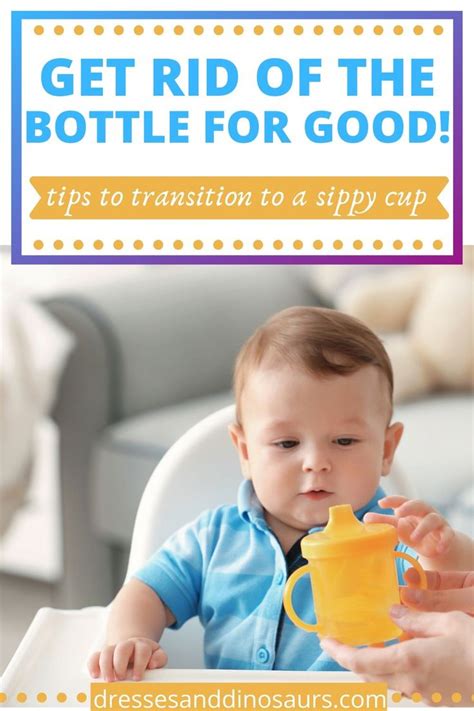 How To Transition From A Bottle To A Sippy Cup Sippy Cup Sibling