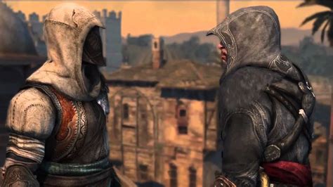 Let S Play Assassin S Creed Revelations Gameplay Walkthrough Part