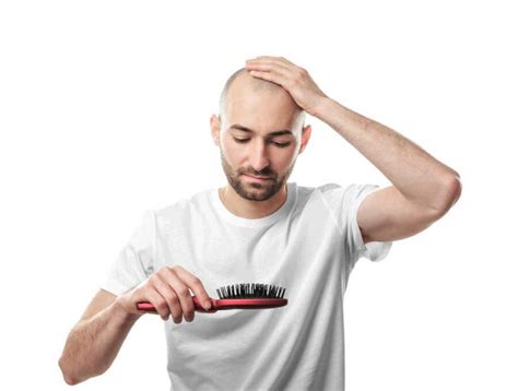 4 Common Illnesses Linked To Hair Loss Hair Loss Reversed