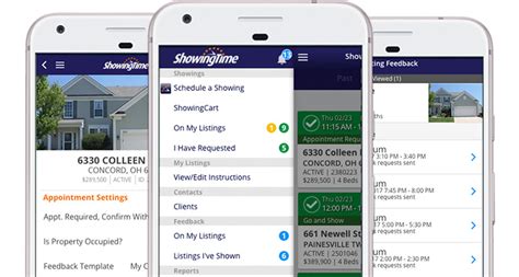5 Features Of The Showingtime Mobile App You Might Not Know About