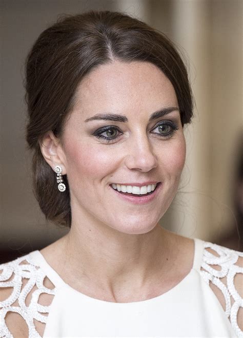 Kate Middleton Hair Beauty And Makeup Products And Secrets Popsugar