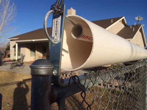 Coyote Roller Fence Diy Diy Online