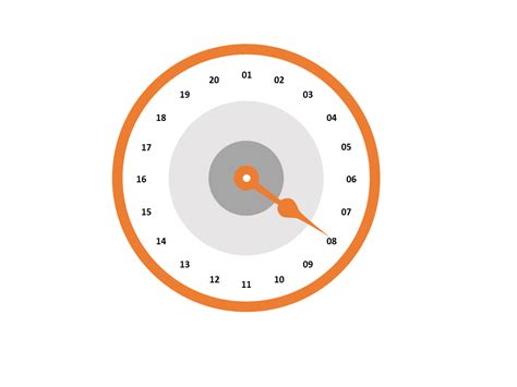 Powerpoint Clock Animation Download How To Create An Animated