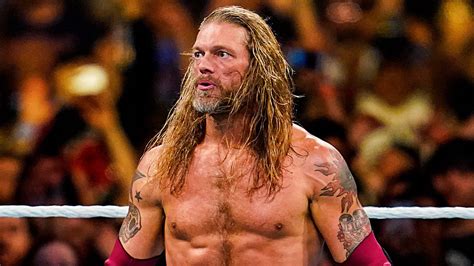 Wwe tag team when edge was signed to a wwe contract in 1997, it was only a matter of time before christian. Doctor Explains How Edge Was Able to Medically Return to ...