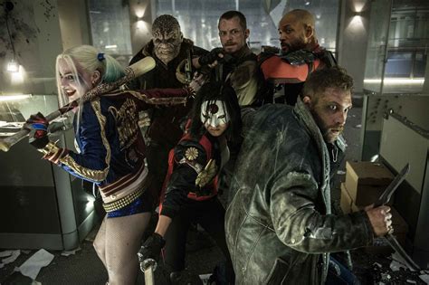 Warner Bros Montreals Rumored Suicide Squad Game Reportedly