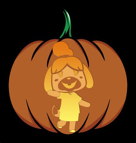 These Pop Culture Halloween Pumpkin Stencils Are Totally 2020