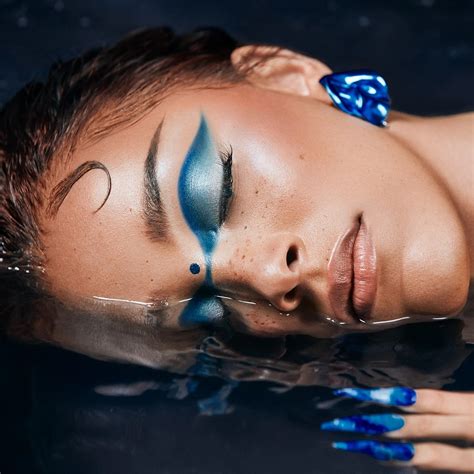 Doja Cat Launches Her First Makeup Line V Magazine