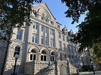 Tulane University - CollegeAdvisor