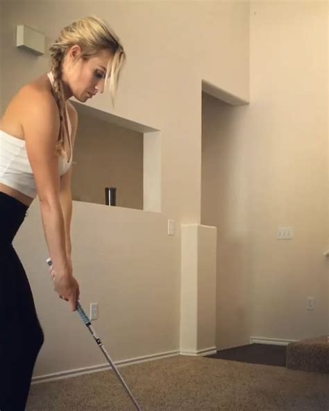 My Favorite Golfer Paige Spiranac Porn Pic Play Paige Spiranac Golf