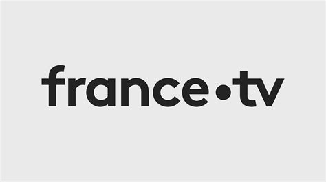 Logo France Tv Blanc The Branding Source Dotted Logos For French