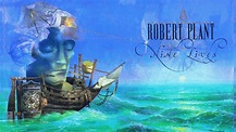 Robert Plant - Nine Lives (CD/DVD Box Set) (2006) — The Movie Database ...