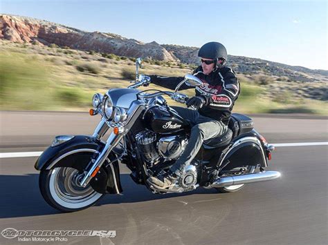 2014 Indian Motorcycles First Look Photos Motorcycle Usa