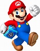 Mario - Mario foto (40291678) - fanpop
