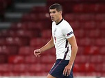 Conor Coady sleeps easy knowing his Wembley dream will become reality ...