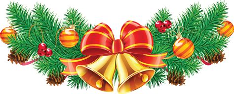 High Resolution Christmas Clipart Png Transparent Background Free