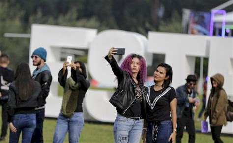 Festival Estéreo Picnic 2023 Qué Artistas Actuarán Y Quiénes Son Los Cabezas De Cartel La Kw