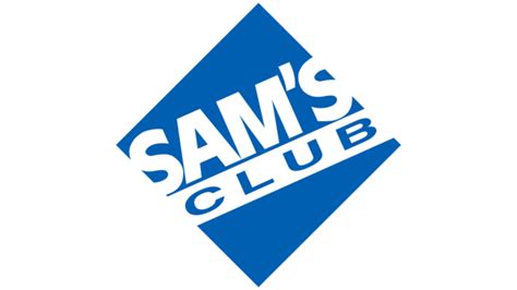 Sams Club Logo Logo Zeichen Emblem Symbol Geschichte Und Bedeutung