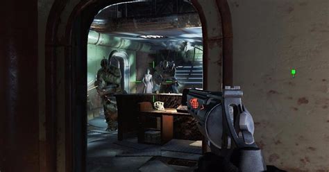 Fallout 4 Zadanie Dodatkowe Owacje Na Stojąco Eurogamerpl