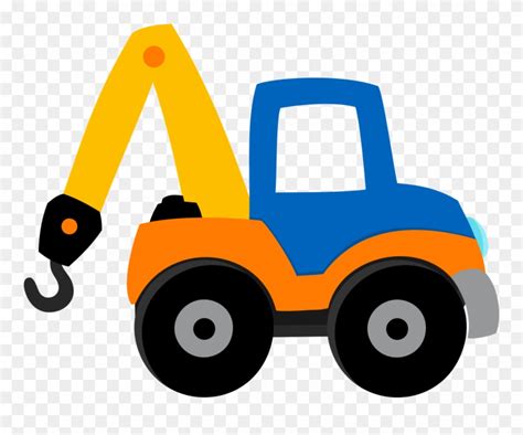 Construction Trucks Clip Art 19 Free Cliparts Download Images On