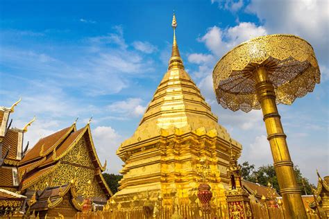 Private 3 Days 2 Nights Chiang Mai Tour Package