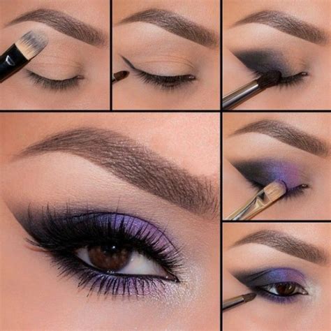 12 Técnicas De Maquillaje Para Resaltar Tus Ojos Y Lucir Espectacular