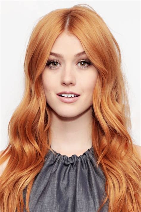 34 Absolutely Stunning Red Hair Color Ideas For Auburn Strawberry