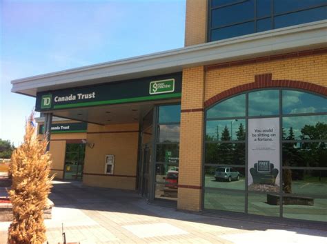 Depending on where you're sending money to, you might be asked for an iban number as well as a swift code. TD Canada Trust - Banks & Credit Unions - 4499 Hwy 7, Pine ...