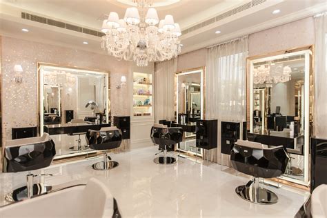 These Dubai Salons Are Now Booking Priority Appointments For Post